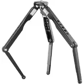 Leofoto MT-03 Mini trépied de Table flexible