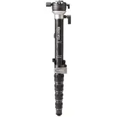 Benro MSDPL46C SupaDupa Pro (Carbone), Trépied, Noir