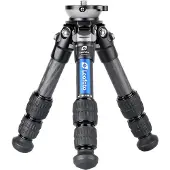 Leofoto Ranger LS-223C + rotule LH-25