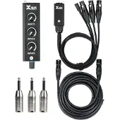 Xvive Système PX