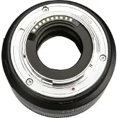 7artisans AF 35mm F/1.4 Fujifilm X noir