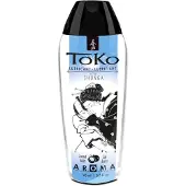 Shunga Toko - lubrifiant à base d'eau - noix de coco - 165 ml