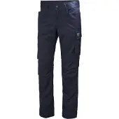 Helly Hansen Pantalon de travail Manchester bleu C152 (152)