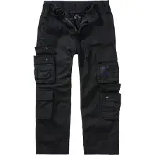 Brandit Pantalon noir