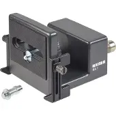 Kaiser Ra1 Camera Arm Argenté
