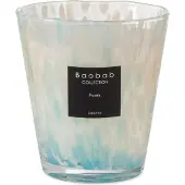 Baobab Pearls Sapphire bougie parfumée 500 g