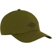 Dickies Essential Dad Cap Vert