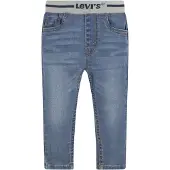 Levi's Kids Jean bleu foncé