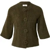 JDY Cardigan 'JDYHailey' olive