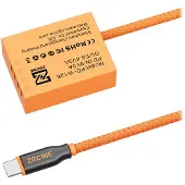 ZGCINE Câble factice de batterie USB-C vers W126