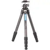 Leofoto Ranger LS-284C + Rotule LH30