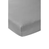 Meyco Drap-housse Basic Jersey enfants (140 x 70 cm)