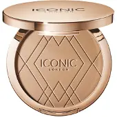 ICONIC LONDON - Ultimate Bronzing Powder - Light Bronze (Contour)