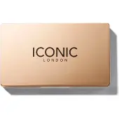 ICONIC LONDON Duo Silk Glow - Rose Glow