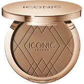 ICONIC LONDON - Ultimate Bronzing Powder - Warm Bronze (Bronze chaud, Contour)