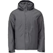 Mascot Veste de travail grand froid Customized - 22435-231-Gris-L