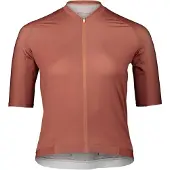 POC Pristine Short Sleeve Jersey Vert XL Femme