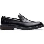 Clarks Aldwin Step - loafer pour hommes
