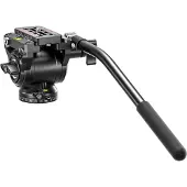 Leofoto Tête vidéo liquide BV-5