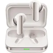 Realme Buds Air 7 Pro Anc Wireless Earphones Beige