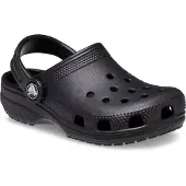 Crocs Classic Clog Bébé - Noir, Noir