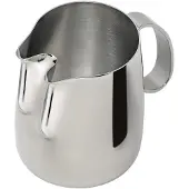 Ilsa Pot à lait Revolution 43 Split 6, Machine à café : accessoires, Argent