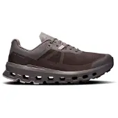 ON - Chaussures de trail - Cloudvista M Eclipse/Pebble - Taille 44 - Marron
