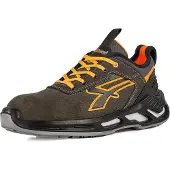 U Power Chaussure basse DUKE ESD S3 CI SRC Gr.44, RS20124