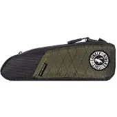 OEM Sacoche de cadre Ulac Trekking Gt Bolt-on 1 l Vert Vert Taille unique