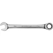 Gedore R07100090 Ratelringsteeksleutel