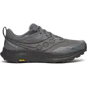 Saucony Peregrine 16 Trail Running Shoes Gris EU 41 Homme