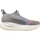 Mizuno Chaussures Neo Vista 2 Gris Orange SS26, Taille 47 - EUR