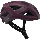 Lazer Tonic Kineticore Helmet Violet L