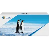G&G 19628 XXL-Toner kompatibel mit HP 106A/ W1106A