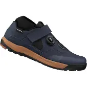 Shimano Chaussures de vélo enduro/de descente GE900W