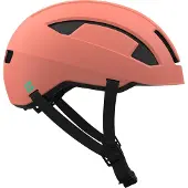Lazer Casque de ville Zen KinetiCore, Corail