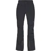 Peak Performance Pantalon de sport noir