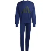 Adidas Survêtements bleu marine / noir