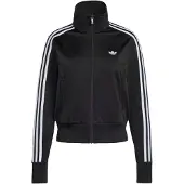 Adidas Originals Classic Femme - Vestes Zippees, Noir - Taille 34 - Poly Mesh