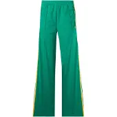 Adidas Originals Pantalon 'FB' jaune / vert / blanc