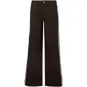 Adidas Originals PANTALON DE SURVÊTEMENT FIREBIRD DENIM - Marron, Marron
