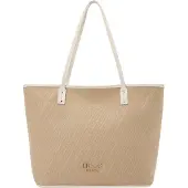 Liu Jo Sac bandoulière 'Evrim' beige clair