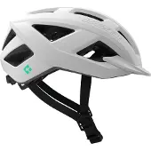 Lazer Cero Kineticore Mtb Helmet Blanc M