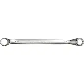 Gedore R01101719 Tweezijdige ringsleutel