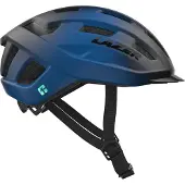 Lazer Casque de ville Codax KinetiCore, bleu/noir
