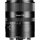 7artisans AF 24mm f/1.8 Nikon Z Mount