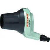 Shimano Nexus Sl-c6001 Cj-8s40 Shifter Argenté 8s