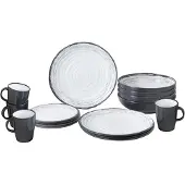 Brunner Set de vaisselle Granada