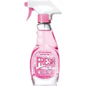 Moschino Fresh Couture Pink - Eau de Toilette pour femme 100 ml