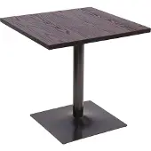 MCW Table de bistrot -H10